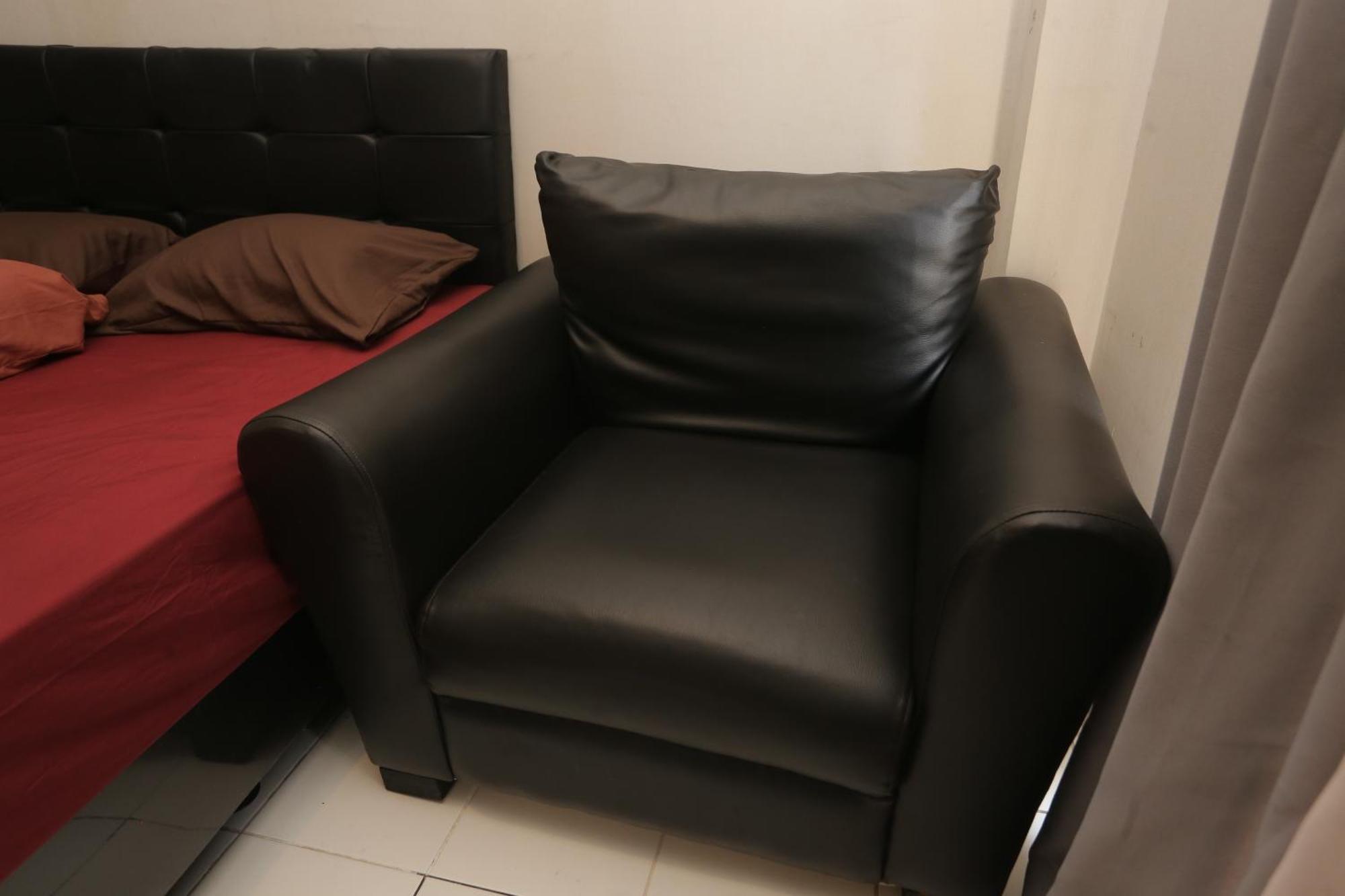 Apartemen Springlake Summarecon Bekasi By 3K Exterior foto